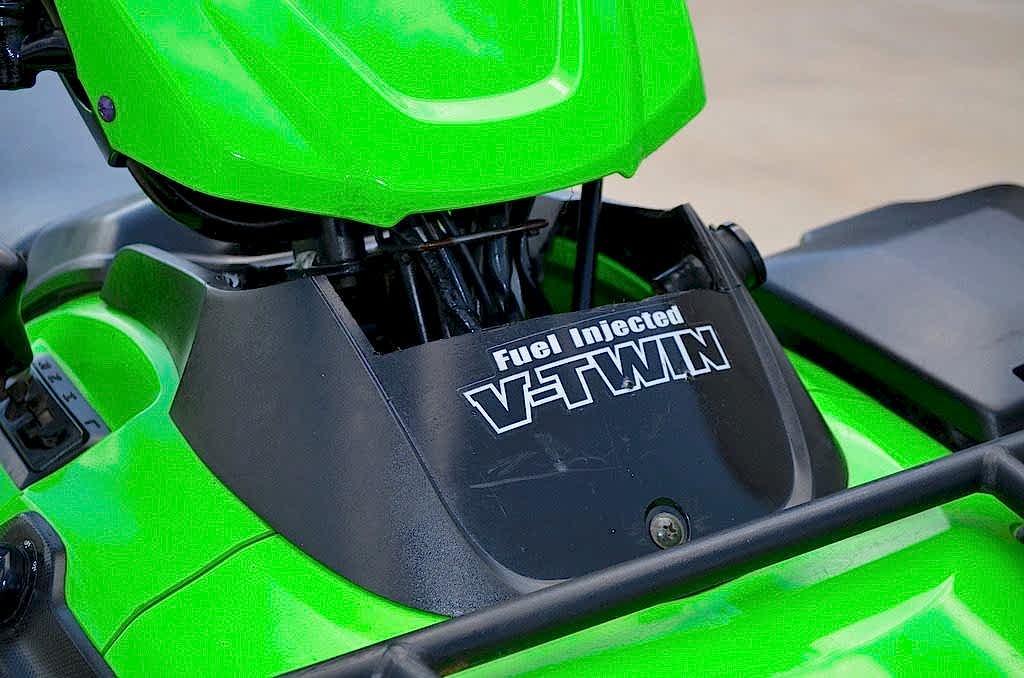 Отличная техника для аренды квадроциклов